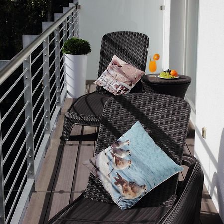 Apartament Flotylla Miedzyzdroje 60 M2 Dış mekan fotoğraf