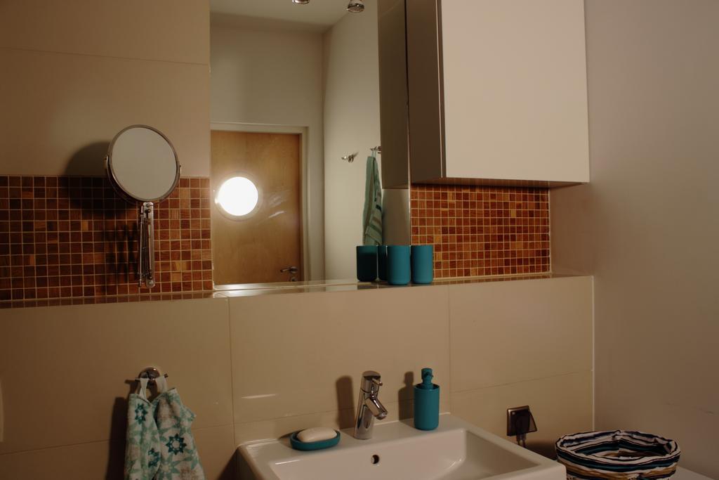 Apartament Flotylla Miedzyzdroje 60 M2 Dış mekan fotoğraf